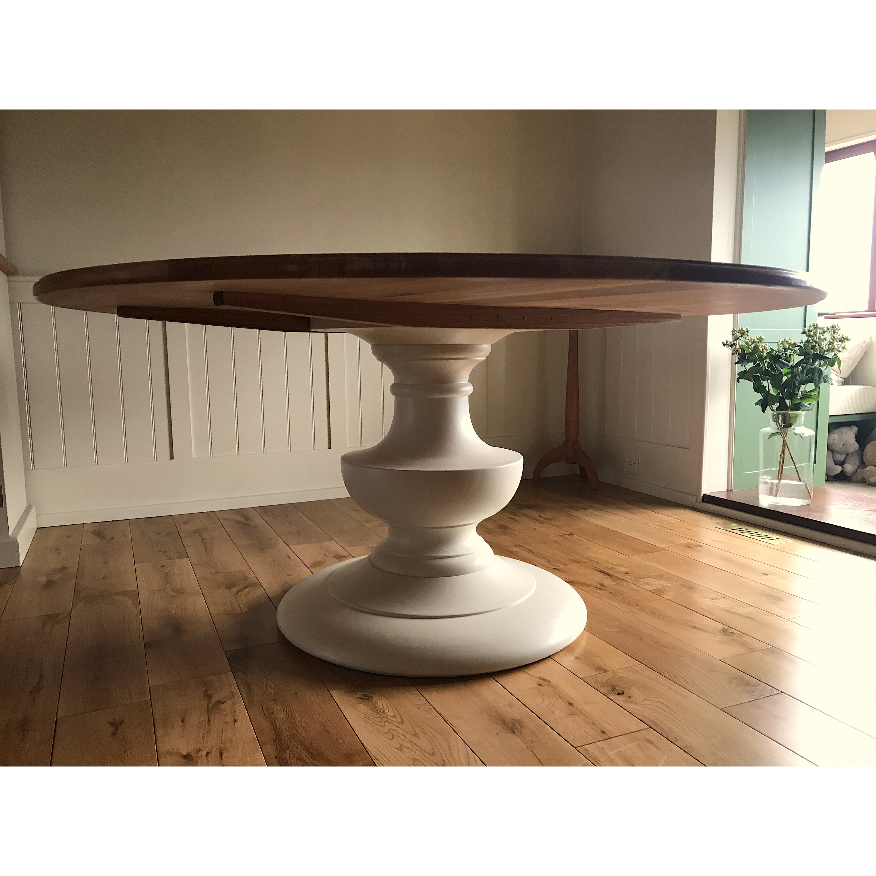 table base